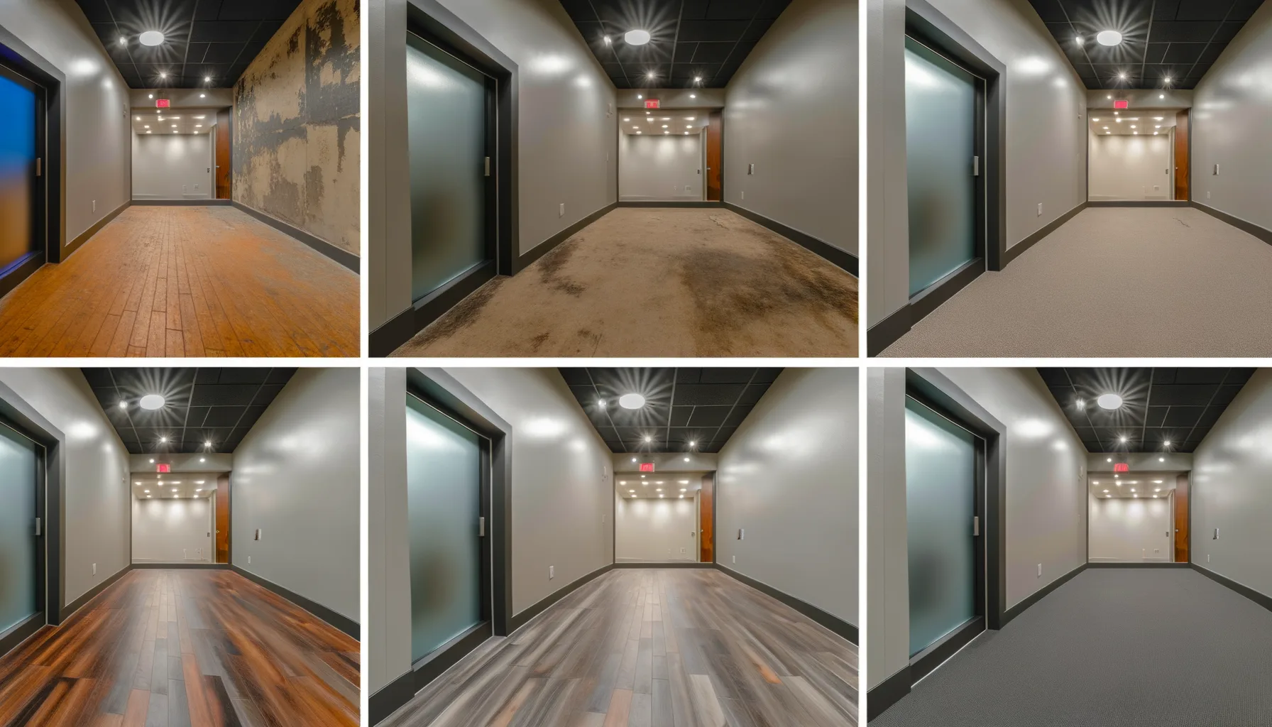 Recent Air Filter Supplier Project