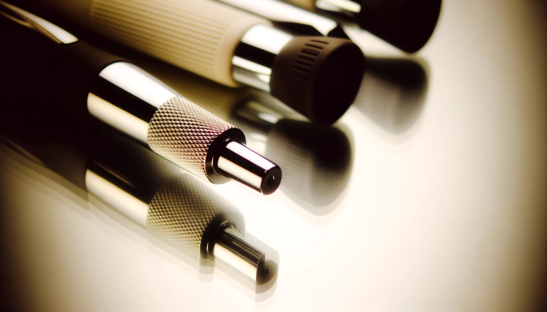 Professional Equipment