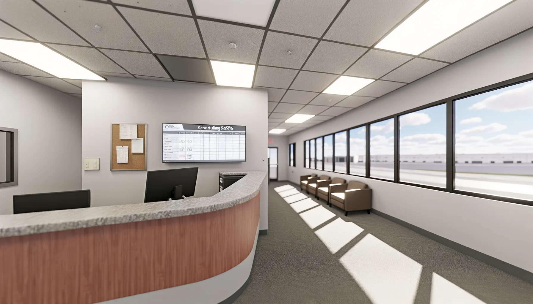 CoolBest Miami Gardens team