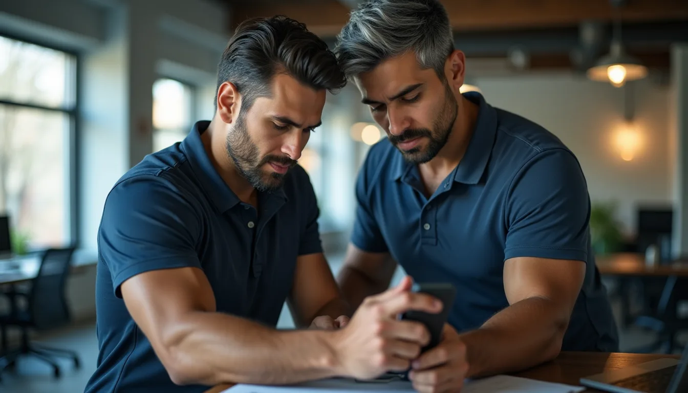 Residential Air Filter Supply