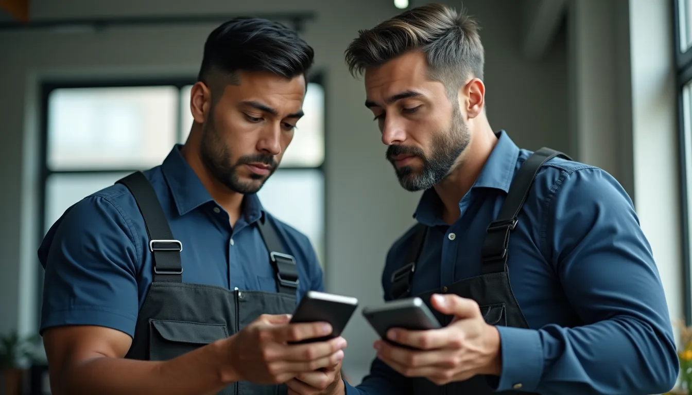 Commercial Air Filter Solutions