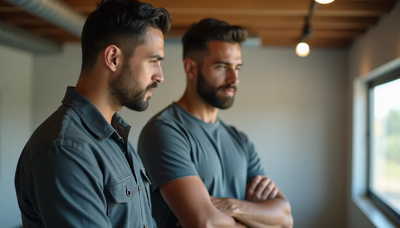 Emergency Air Filter Replacement