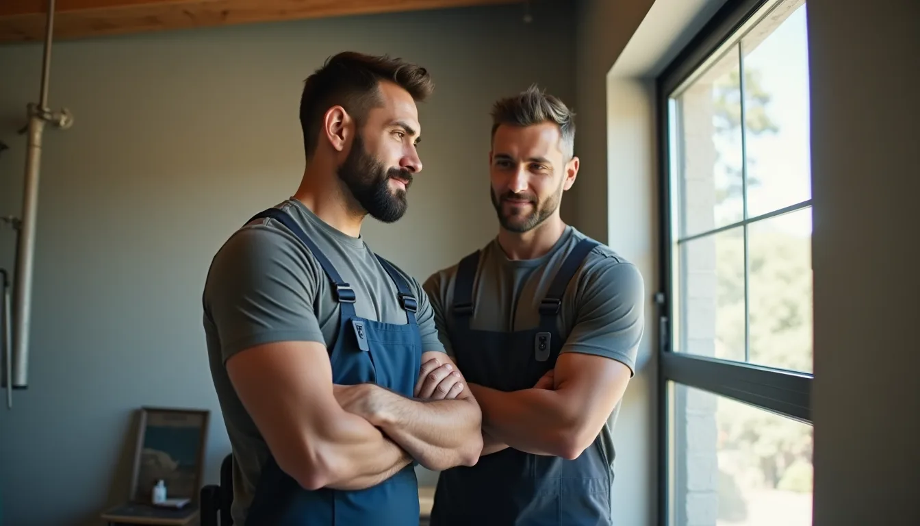 Air Filter Consultation