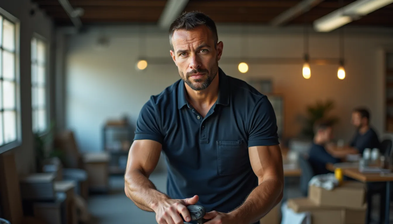 HVAC Air Filter Inspection