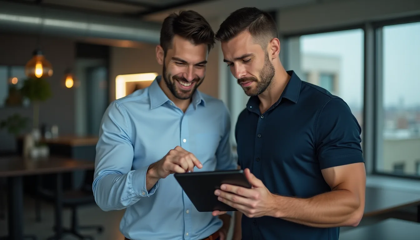 Specialty Air Filters