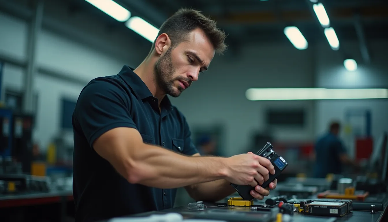 Top 10 Tips for Hiring the Best Air Filter Supplier in Miami Gardens