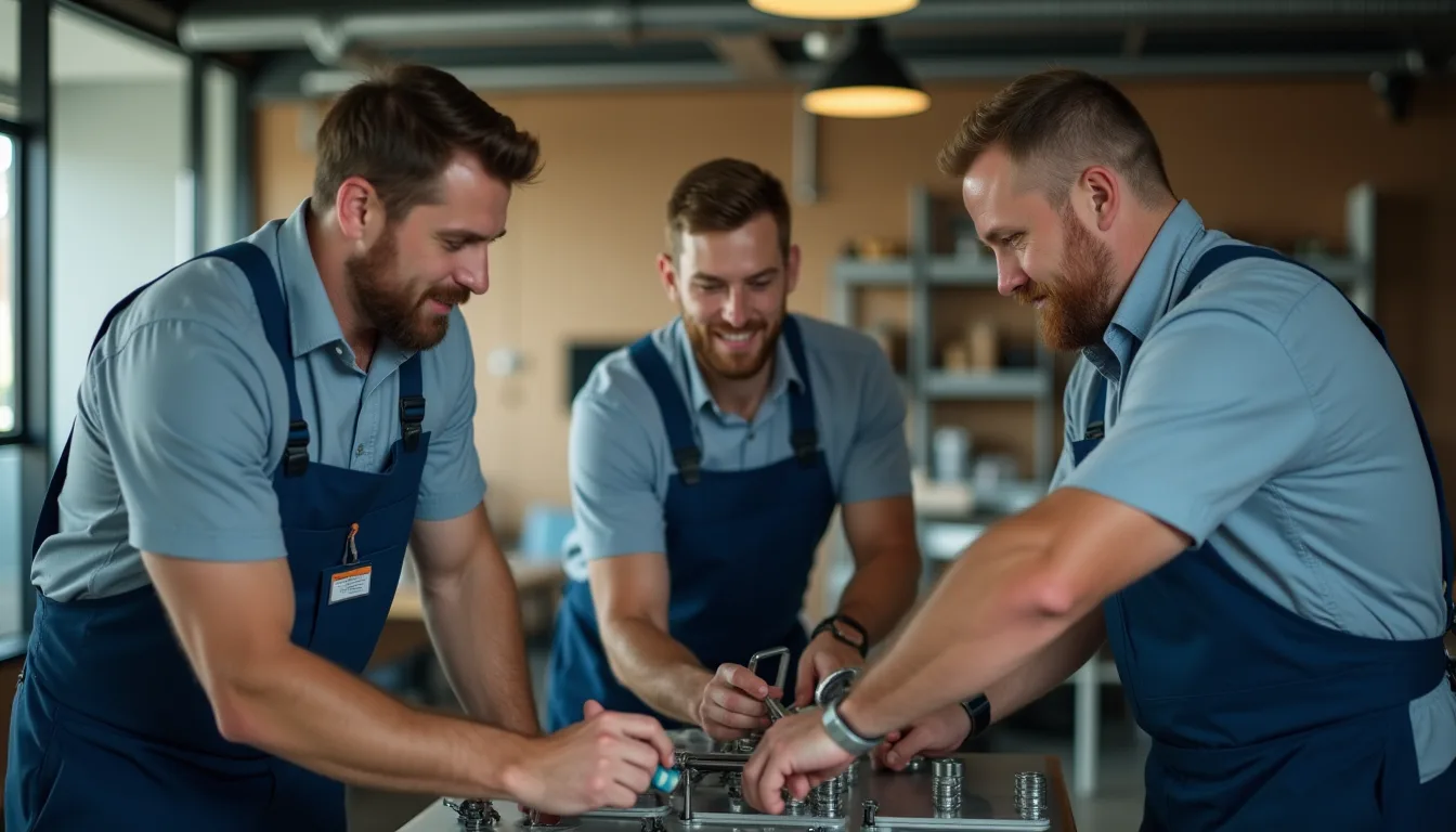 What to Expect from a Professional Air Filter Supplier Company