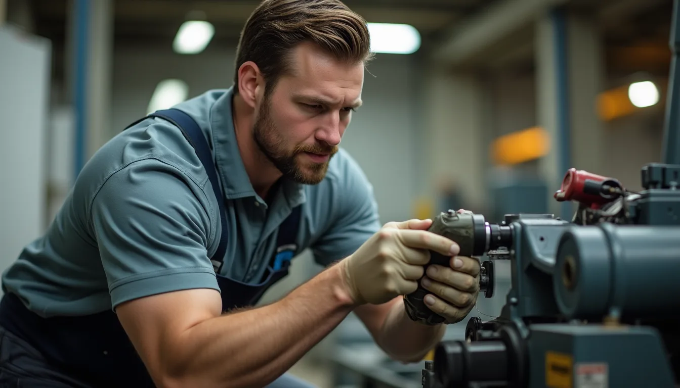 Top 8 Tips for Hiring the Best Air Filter Supplier in Miami Gardens