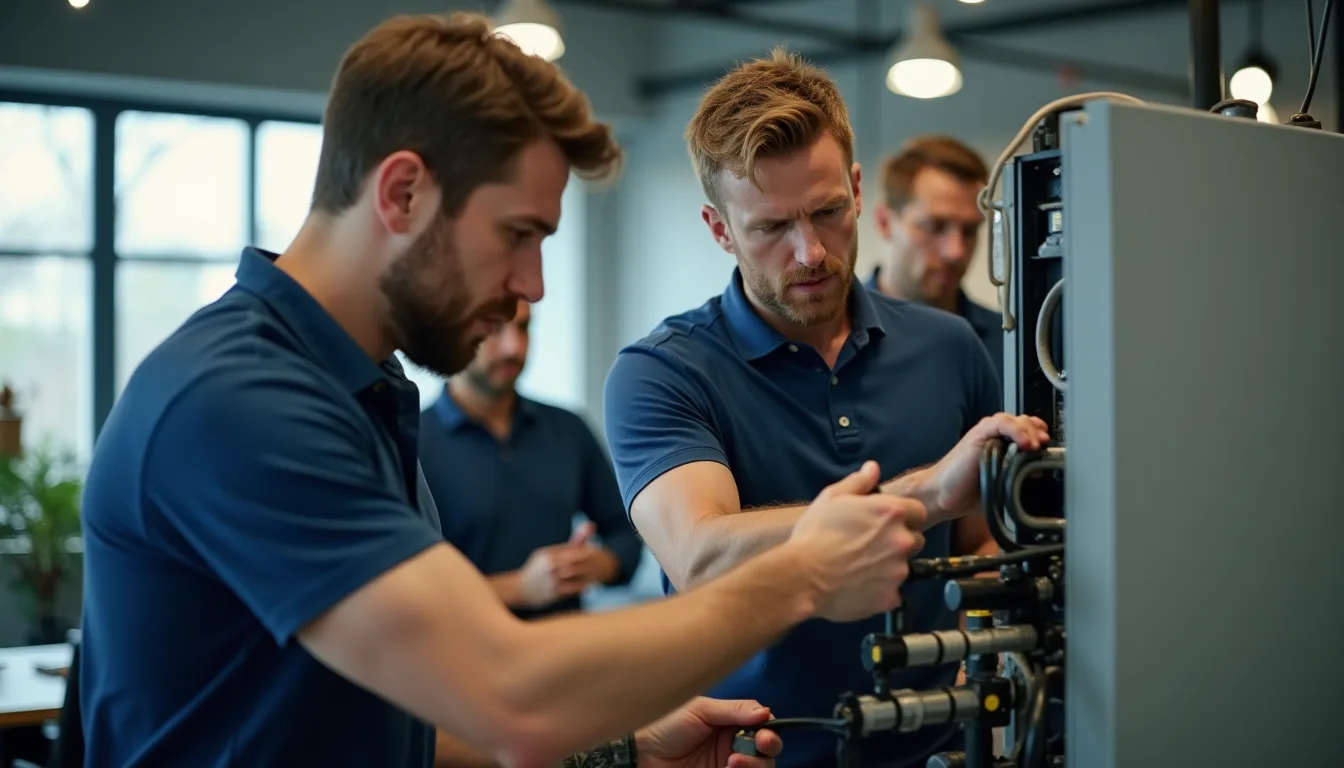 How to Get the Most Value from Your Air Filter Supplier Service